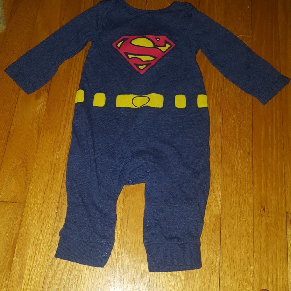 Baby boy one piece outfit